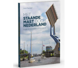 MET STAANDE MAST DOOR NEDERLAND